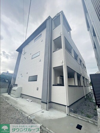 MELDIA大宮北Aの物件内観写真